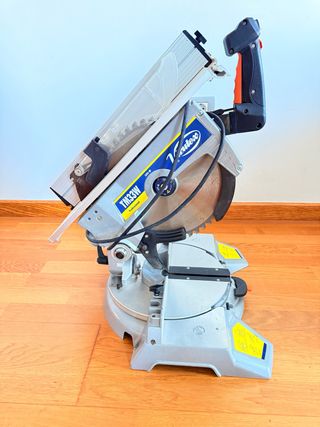 Ingletadora Virutex TM33W Profesional