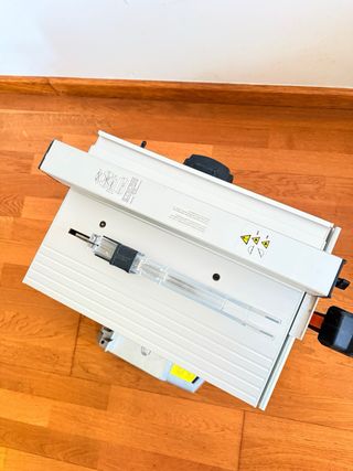 Ingletadora Virutex TM33W Profesional