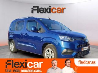 Toyota Proace City Verso 1.5D 96kW (130CV) Family Active Auto L1