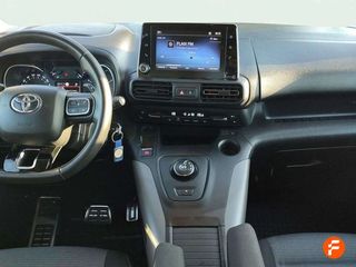 Toyota Proace City Verso 1.5D 96kW (130CV) Family Active Auto L1
