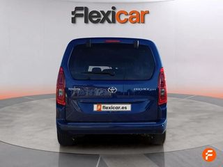 Toyota Proace City Verso 1.5D 96kW (130CV) Family Active Auto L1