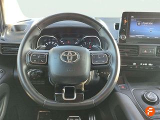 Toyota Proace City Verso 1.5D 96kW (130CV) Family Active Auto L1