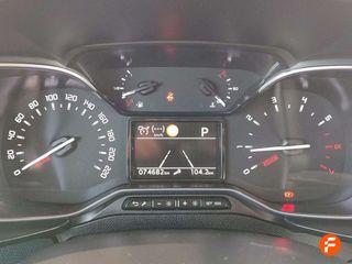 Toyota Proace City Verso 1.5D 96kW (130CV) Family Active Auto L1