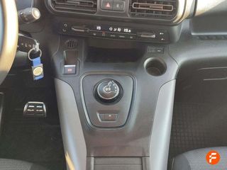 Toyota Proace City Verso 1.5D 96kW (130CV) Family Active Auto L1