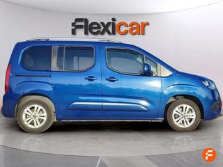 Toyota Proace City Verso 1.5D 96kW (130CV) Family Active Auto L1