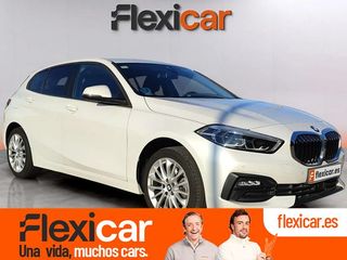 BMW Serie 1 118i