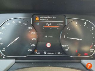 BMW Serie 1 118i