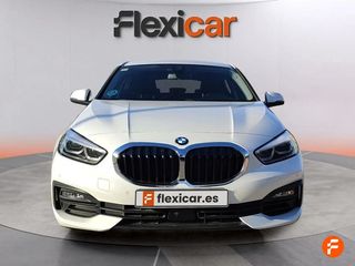 BMW Serie 1 118i