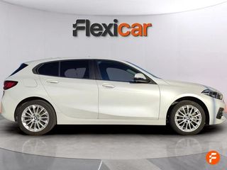 BMW Serie 1 118i