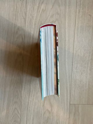 Sexto viaje al Reino de la Fantasía: ¡Descubre ...