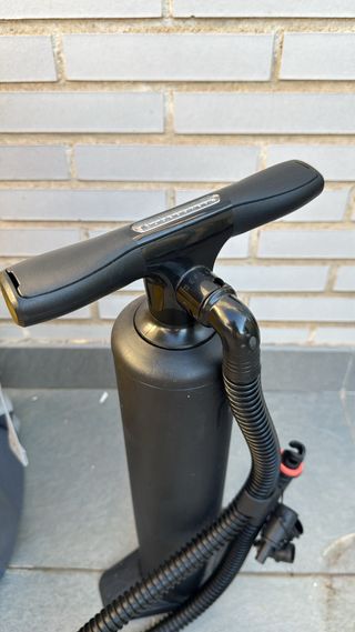 Kayak hinchable Itiwit X100 Touring 100