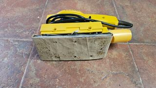 Lijadora eléctrica KRAFT Tech