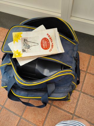 Ecovaporlux Seven Stars Vaporetti