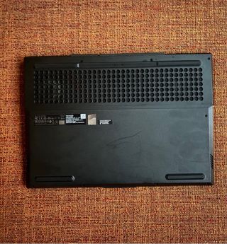 Lenovo Legion 5 17” Ryzen 5 / GTX 1650 / 8GB RAM /