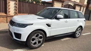 Range Rover Sport HSE 2.0 SD4 245CV Automático