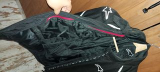Chaqueta Alpinestars Mujer