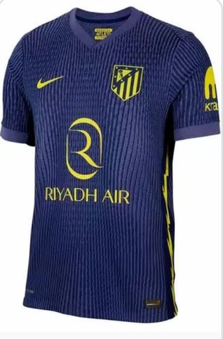 Atlético de Madrid
