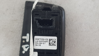 MANDO ELEVALUNAS TRASERO DERECHO BMW SERIE 5 FAMI