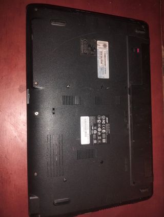 Acer Aspire 5749 i3-2330M 2.20GHz