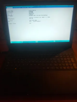 Acer Aspire 5749 i3-2330M 2.20GHz
