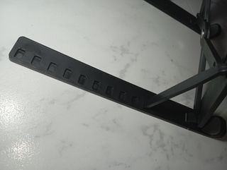 Soporte para portátiles.
