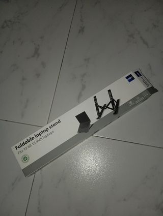 Soporte para portátiles.