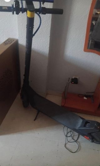 Patinete Eléctrico Xiaomi