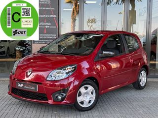 Renault Twingo 1.2i 16v 75cv *SÓLO 91.000KMS*
