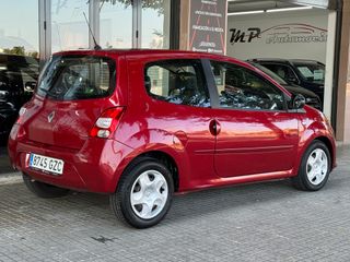 Renault Twingo 1.2i 16v 75cv *SÓLO 91.000KMS*