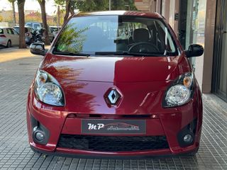 Renault Twingo 1.2i 16v 75cv *SÓLO 91.000KMS*