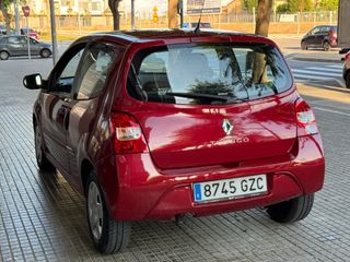 Renault Twingo 1.2i 16v 75cv *SÓLO 91.000KMS*