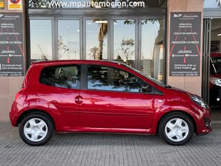 Renault Twingo 1.2i 16v 75cv *SÓLO 91.000KMS*