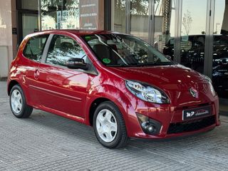 Renault Twingo 1.2i 16v 75cv *SÓLO 91.000KMS*