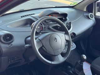 Renault Twingo 1.2i 16v 75cv *SÓLO 91.000KMS*