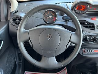 Renault Twingo 1.2i 16v 75cv *SÓLO 91.000KMS*