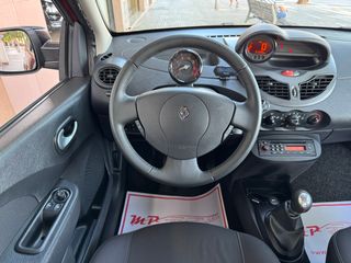 Renault Twingo 1.2i 16v 75cv *SÓLO 91.000KMS*