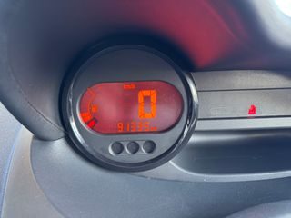 Renault Twingo 1.2i 16v 75cv *SÓLO 91.000KMS*