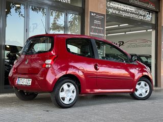 Renault Twingo 1.2i 16v 75cv *SÓLO 91.000KMS*