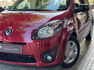 Renault Twingo 1.2i 16v 75cv *SÓLO 91.000KMS*