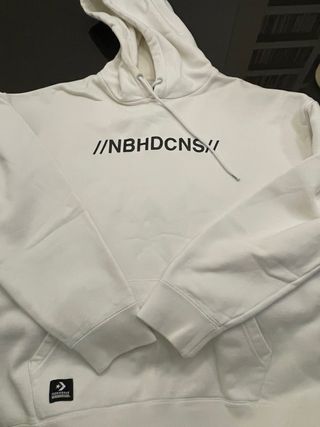 6 sudaderas en perfecto estado. Talla L para chico