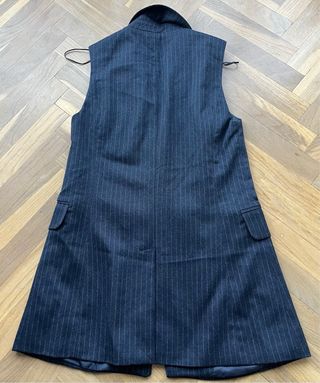 Chaleco de traje Lefties 