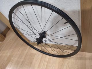 Ruedas Bontrager Kovee Tubeless Ready 23