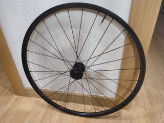 Ruedas Bontrager Kovee Tubeless Ready 23