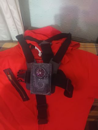 Disfraz Juego del Calamar 10/11 años