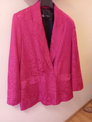 Americana Zara Talla M