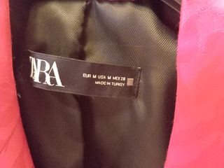 Americana Zara Talla M