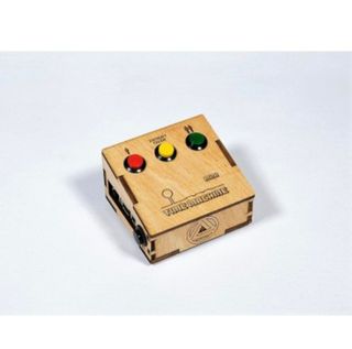 Time  Toad machine Raspberry Pi 3 Arcade