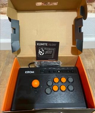 Time  Toad machine Raspberry Pi 3 Arcade