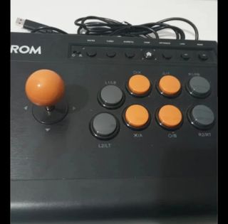 Time  Toad machine Raspberry Pi 3 Arcade