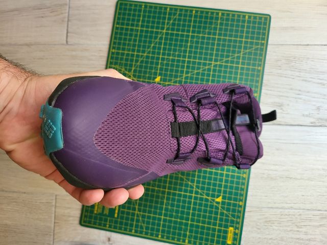 Columbia Facet 30 OutDry Zapatillas Trail Running